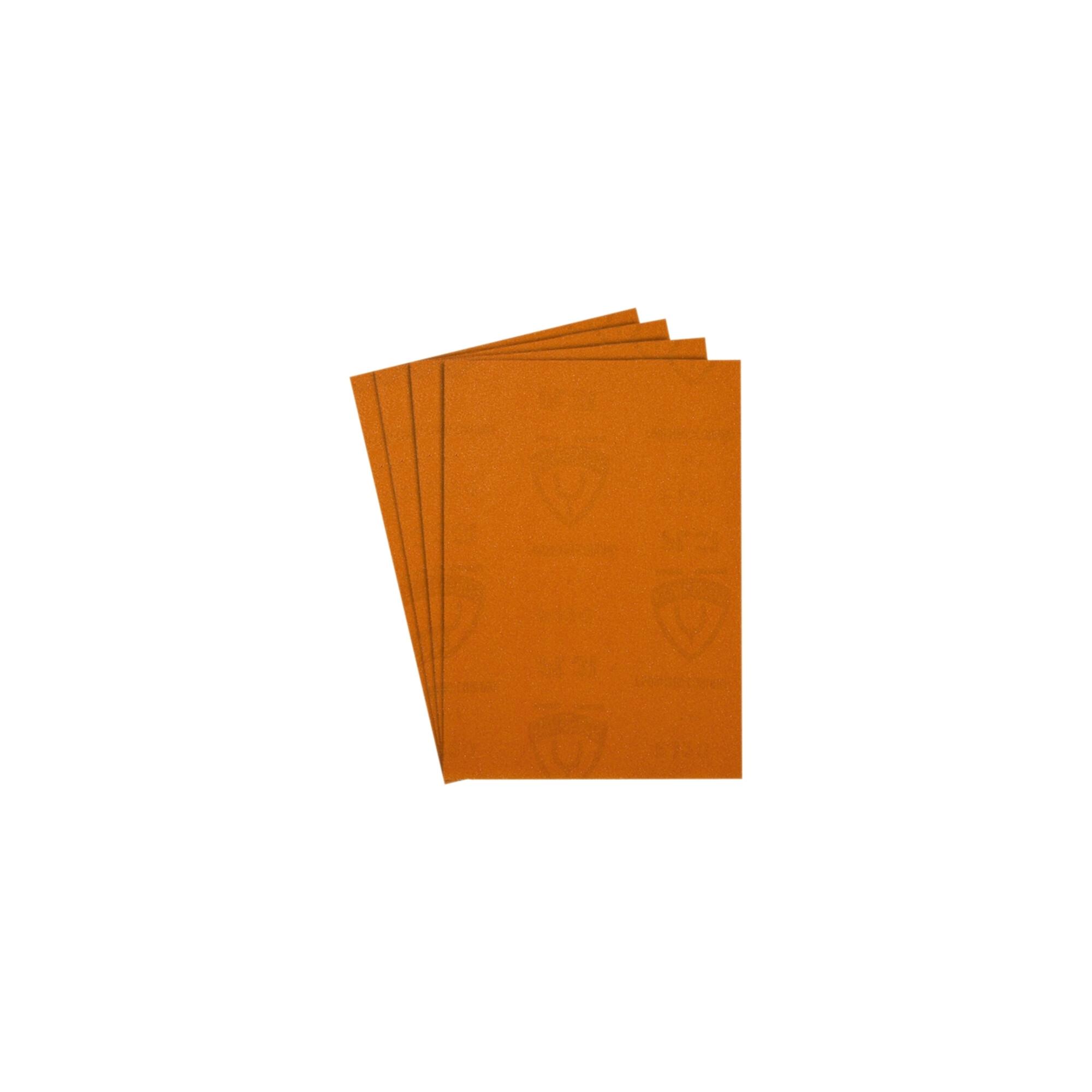 Klingspor Bogen / Streifen PL 31 B, LxB 230X280, Korn 50 (2060)