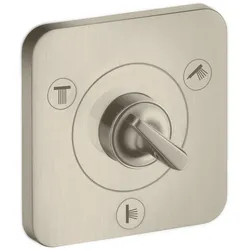 Hansgrohe Quattro Axor Citterio E Fertigset 36772820