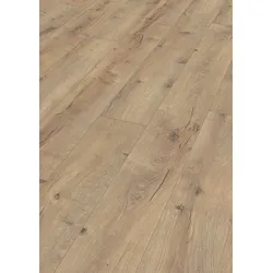 MEISTER Laminatboden MeisterDesign. laminate LL 150 2052 x 220 x 8 mm 06439 Risseiche Terra Woodfinish-Matt-Struktur