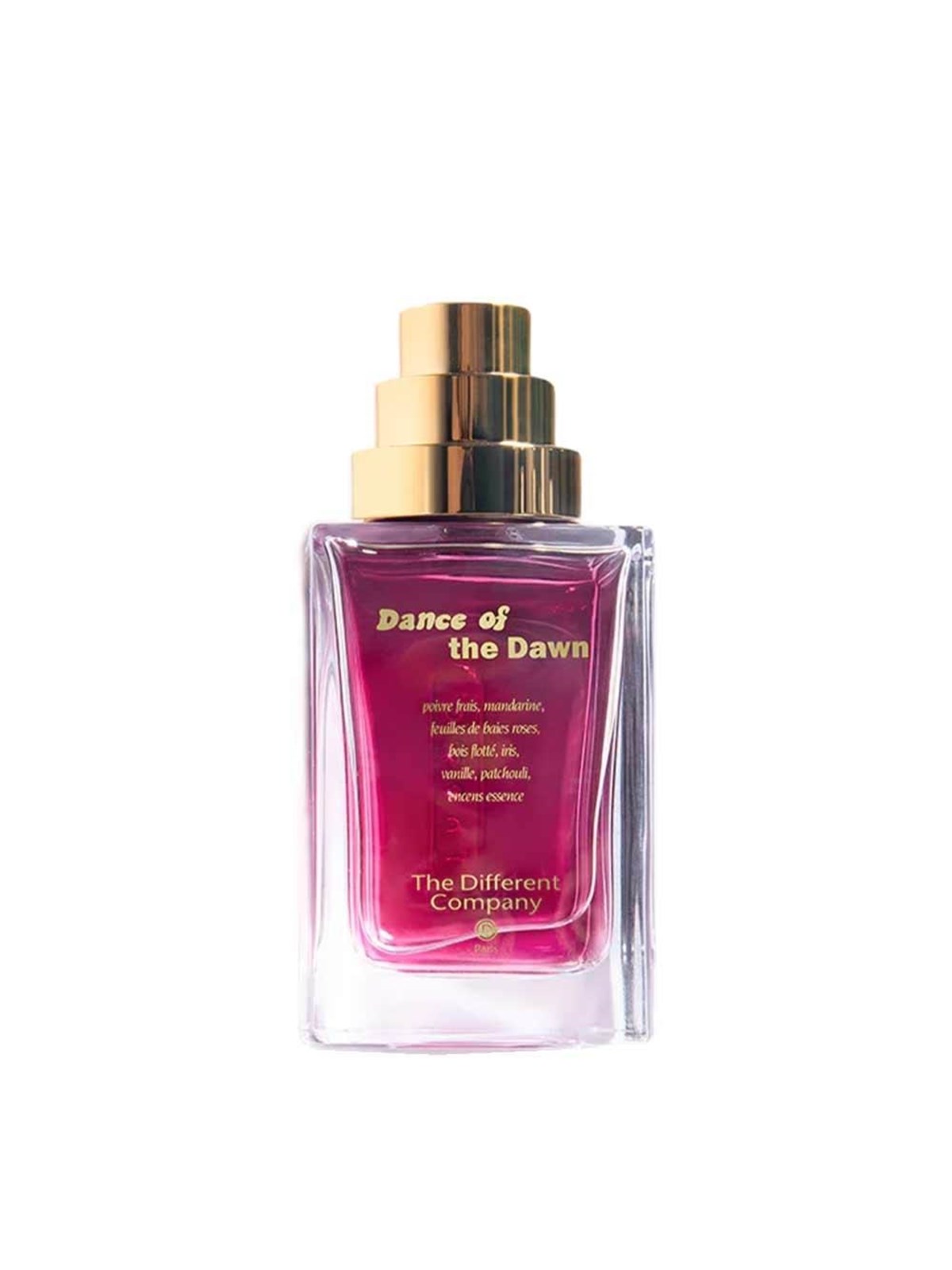 The Different Company Dance of the Dawn Eau de Parfum 100 ml. - 100 ml0