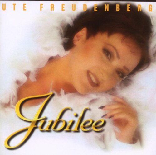 Ute Freudenberg - Jubilee - Preis vom 09.10.2026 07:28:09 h