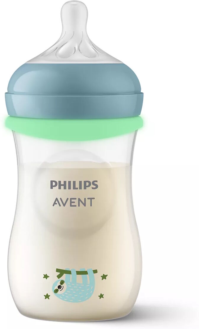 Philips Avent Natural Response Nighttime 1 stk