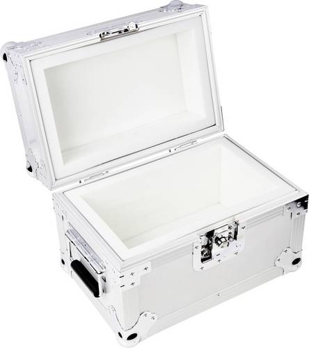 Kern Aluminium-Gewichtsetui 346-090-600, für Nennwerte 50kg Block, für Klassen F1 - M3, für Bauform Block