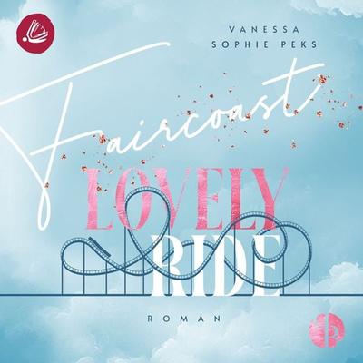 Lovely Ride - Vanessa-Sophie Peks, Audio, 4069829494007
