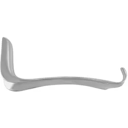 Kristeller Scheidenspekulum 90 x 36 mm, Fig. 3