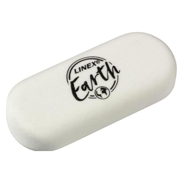 Linex Radiergummi Earth Grau (400132508)