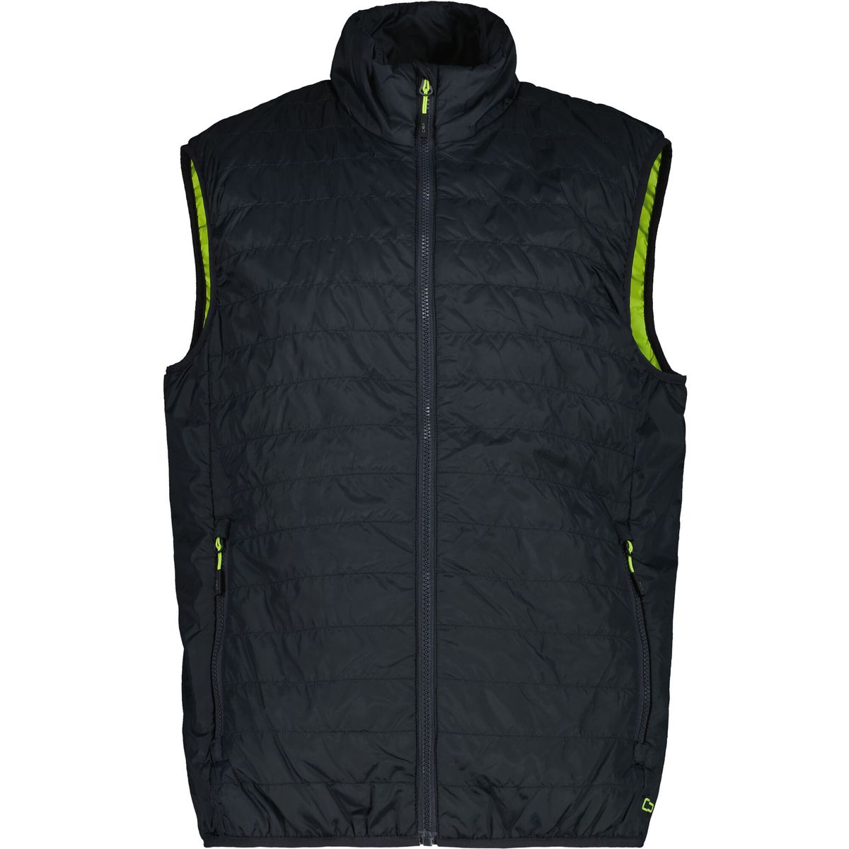 CMP MAN Vest antracite-mela (00UV) 50 35Z5137-00UV-50