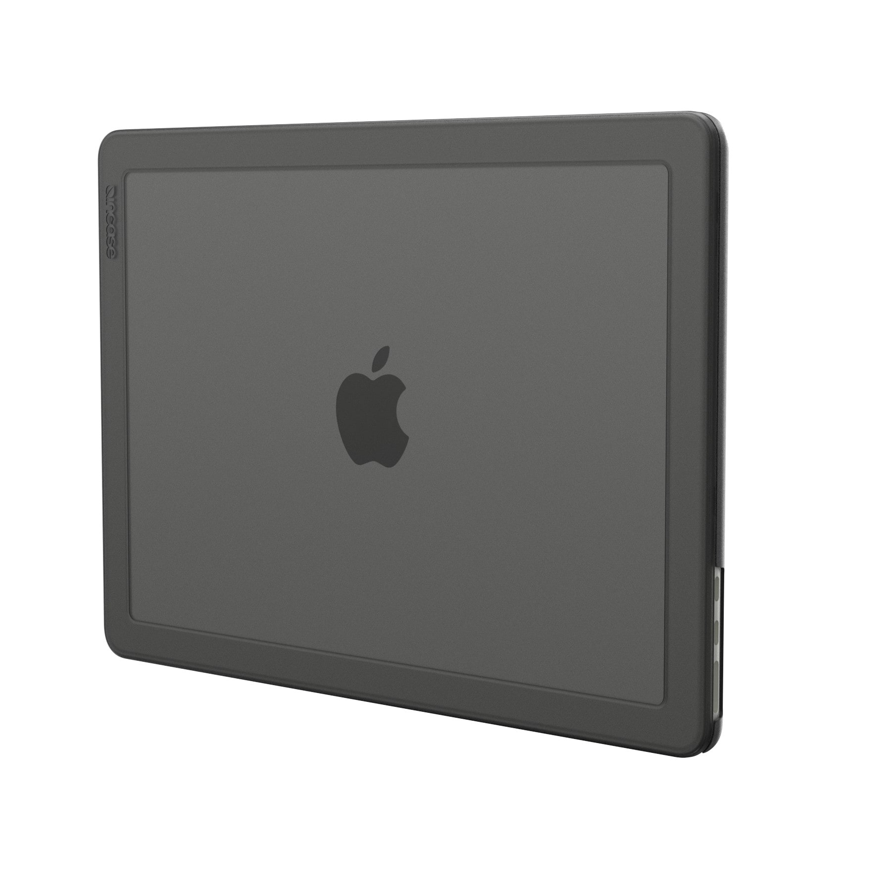 Incase Edge Hardshell Case mit Makrolon Schwarz für 15" MacBook Air (M2-M4, 2022-2025)