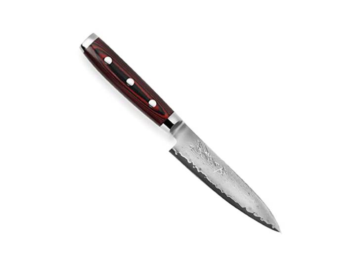 Yaxell 368812 Super Gou Messer, Edelstahl, Silber