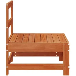 vidaXL, Gartenlounge, Sektionale Einheiten