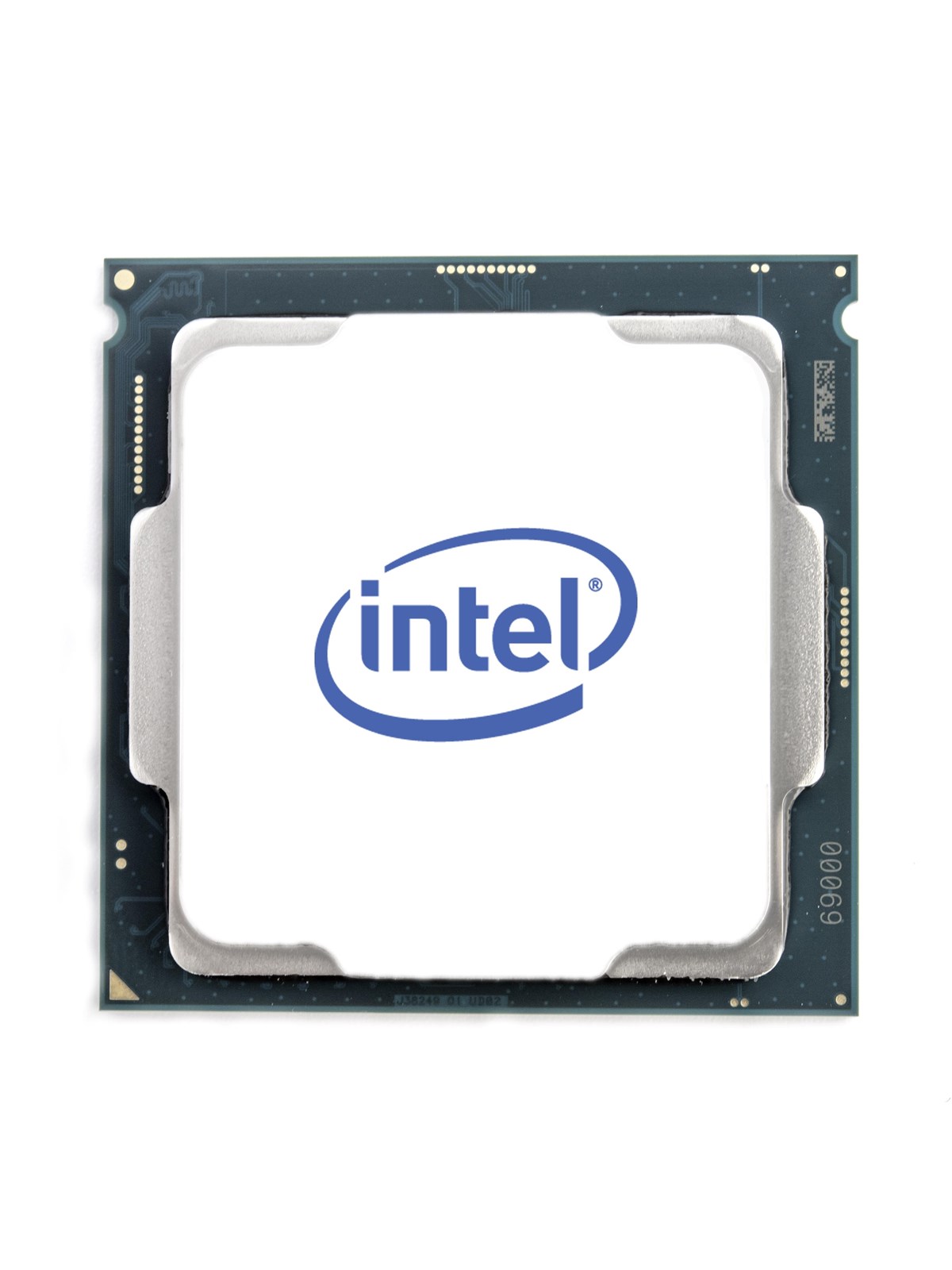 Supermicro Intel Xeon Silver 4214R / 2.4 GHz processor - OEM CPU - 12 Kerne - 2.4 GHz - Intel LGA3647 - Bulk (ohne Kühler)