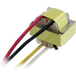 Neutrik NTE4 Audio-Übertrager Impedanz: 10000 Ω Primärspannung: 1.6 V Inhalt: 1 St.
