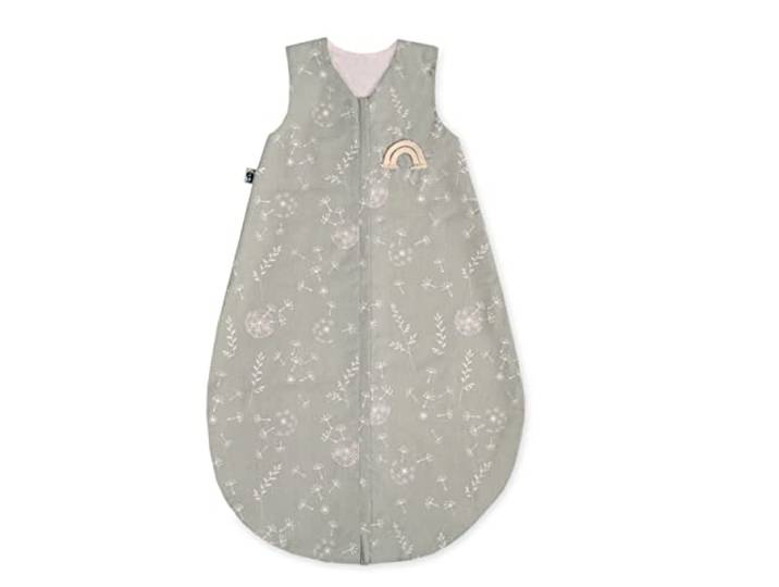 Julius Zöllner Schlafsack Organic 110 Wildflower