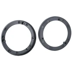  Distanzring für 100 mm Lautsprecher 