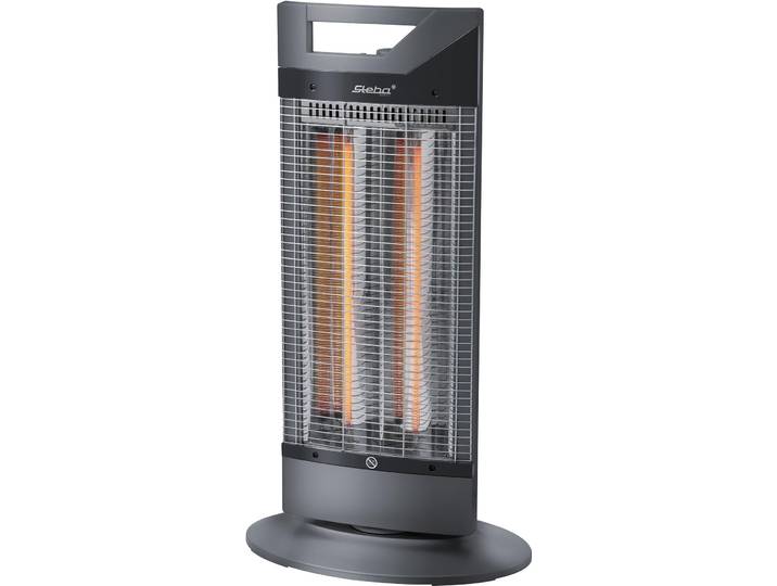 Steba CH 1 ECO - Heizlüfter - 1000 W