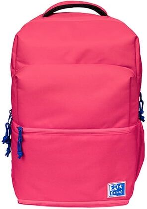 Oxford mochila rosa