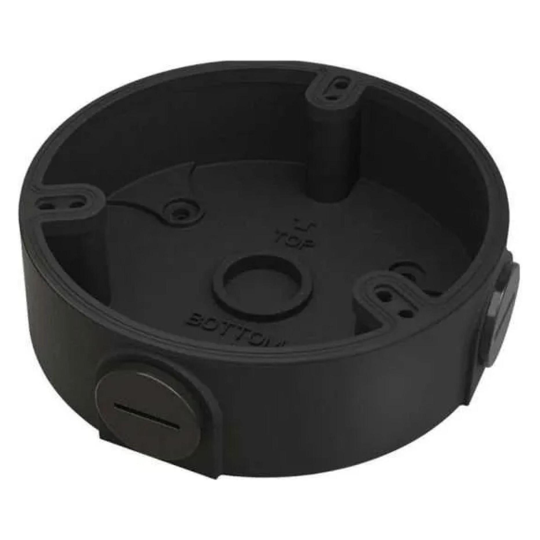 Dahua Junction Box PFA136 Black PFA-136-B (Gehäuse) (PFA-136-B)