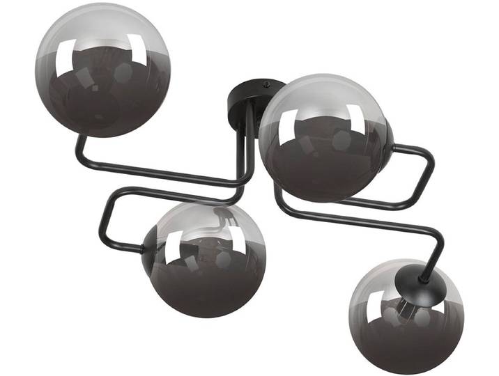 \ BRENDI 4 BL GRAPHITE