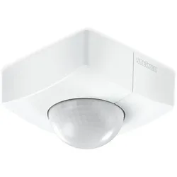 STEINEL Bewegungsmelder Highbay DALI2 IPD IS 3360-E MX AP WS