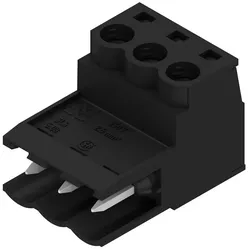 Weidmüller Verbinder 5.08mm SLS 5.08/#1644930000