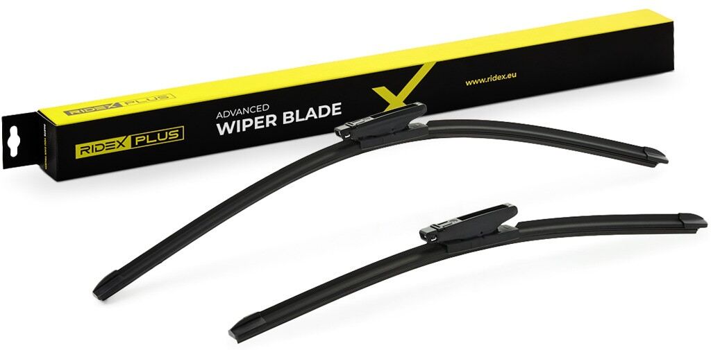 RIDEX PLUS 298W0105P Wiper blade