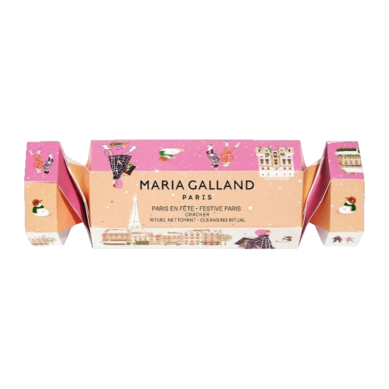 Maria Galland Cracker Cleansing Ritual, 1 Stück 3003550