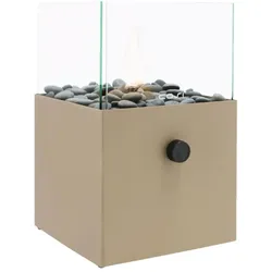 Cosi, Campinglampe