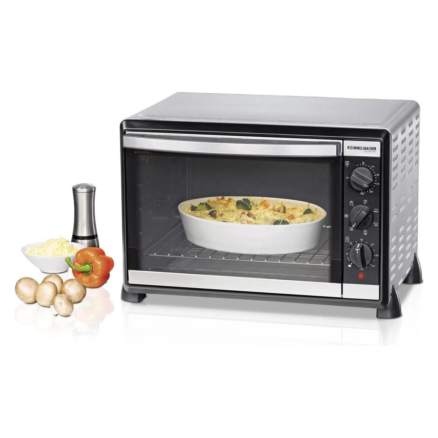 Rommelsbacher Bg 1805/E (BG1805/E)