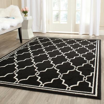 SAFAVIEH Amherst Norma Modern Rug
