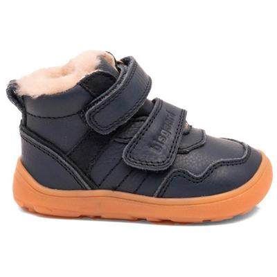 Bisgaard - Kid's Barefoot Becky Lamb - Winterschuhe 19 | EU 19 bunt