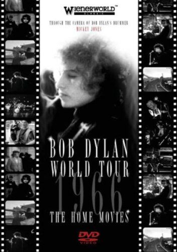 Bob Dylan - Bob Dylan World Tour 1966 - The Home Movies - Preis vom 09.10.2026 07:28:09 h