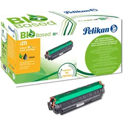 Pelikan, Toner, biobasierter ersetzt CB436A (BK)