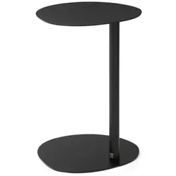 Musterring Beistelltisch JustB! Metall Schwarz