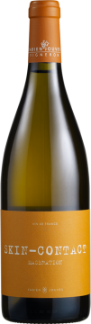 Skin Contact 2025 - Wein Orange - Mas Del Périé - Vin De France - Orangewein - 0.75L Vin De France