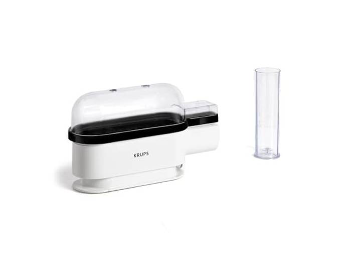 Krups Ovomat Trio Eierkoker, Voor maximaal 3 eieren, Eierhouder EG234115