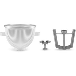 KitchenAid KitchenAid Küchenmaschinen-Zubehör 5KSMICM, Speiseeismaschine, für alle  Modelle