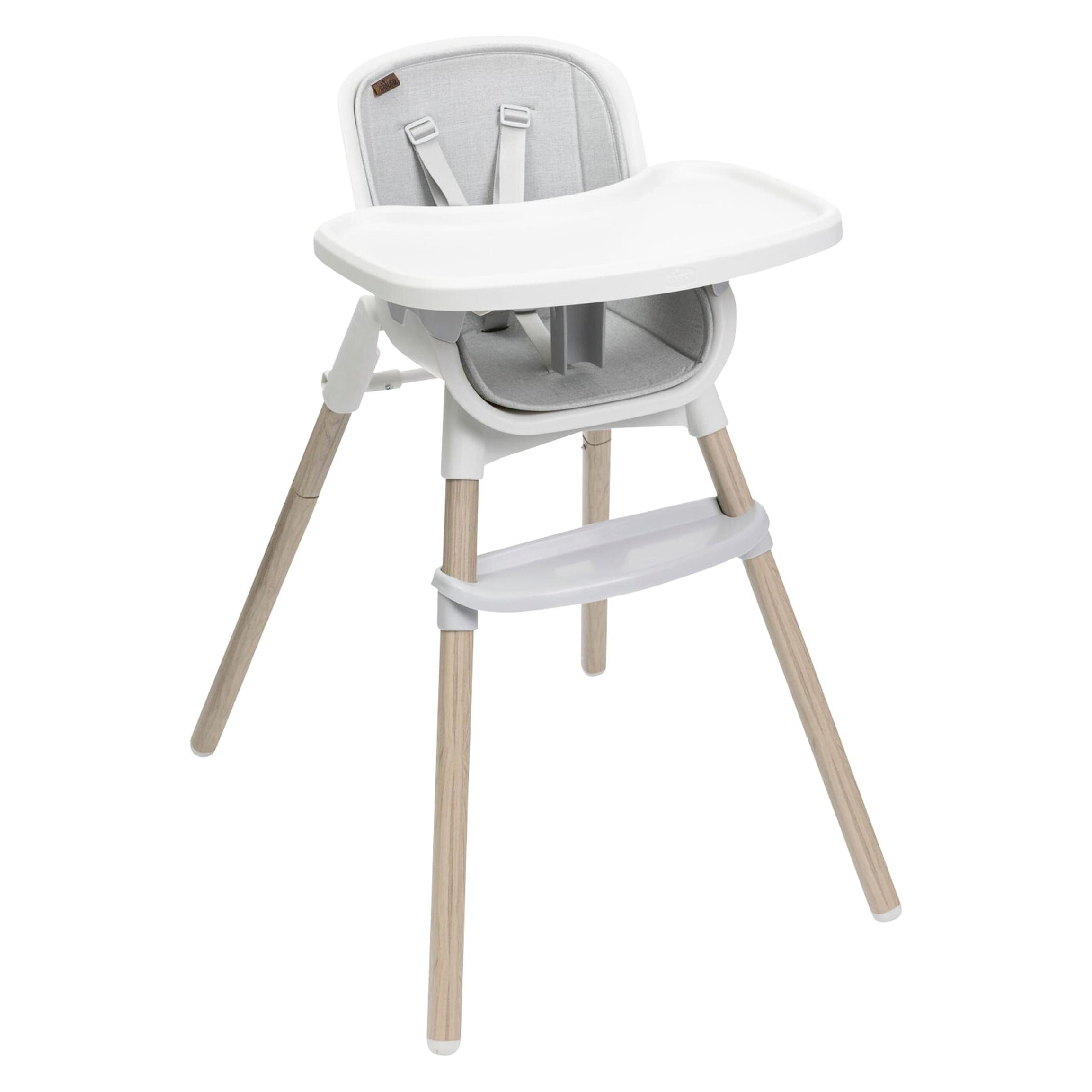 Chicco Zest Plus (Hochstuhl) (08087152800000)