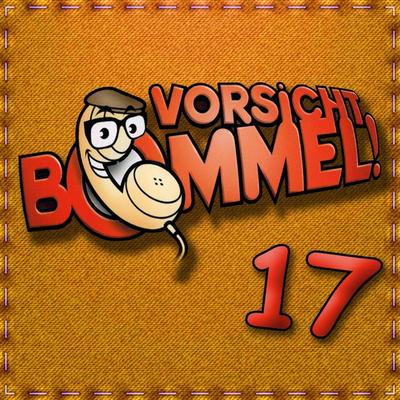 Vorsicht Bommel 17 - , Audio, 4251234320952