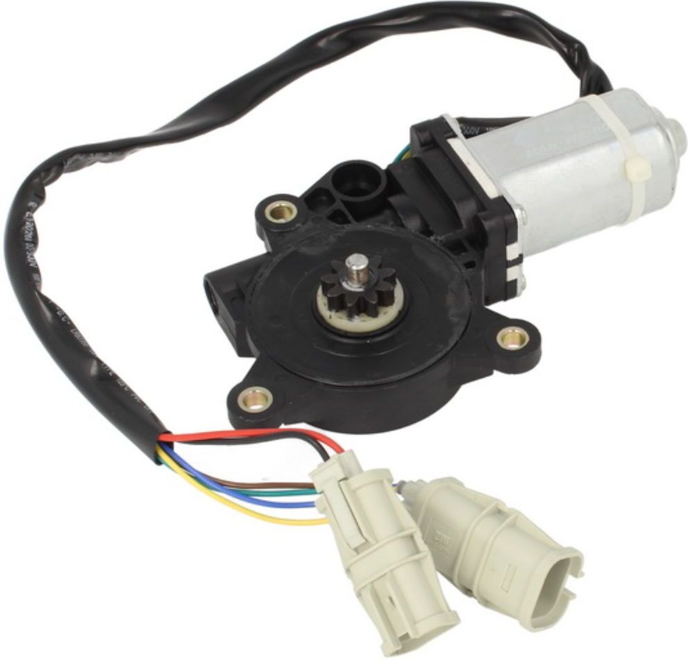 Pacol Motore elettrico, regolatore di finestrini MAN-WR-006