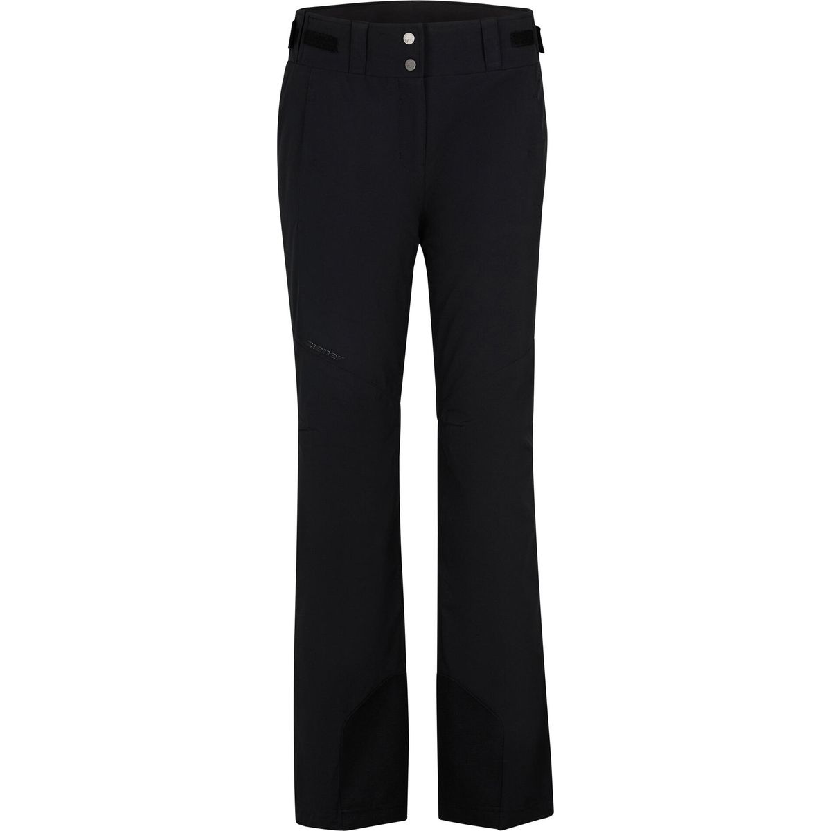 Ziener Talina-z Pants Lady black (12) 92 133008-L-12-92