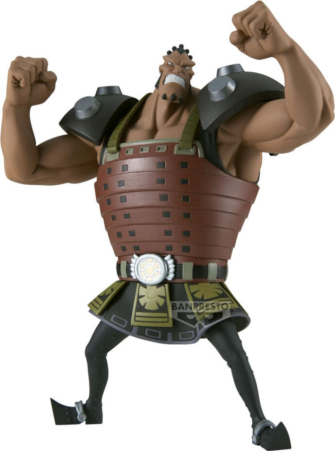 Banpresto BP28933P Verzamelbeeldje Anime en Manga