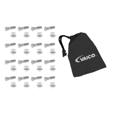 Vaico Radschraube Original Qualität - 16-tlg. [Hersteller-Nr. V25-1007-16-AF] für Ford