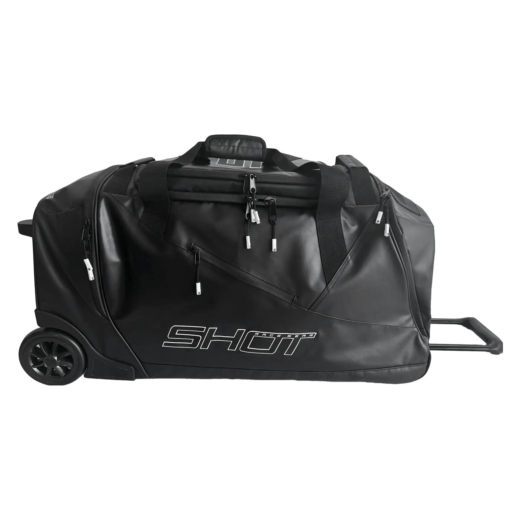 Shot racegear Reisetasche Shot (150 l) (A04-41A-A01)