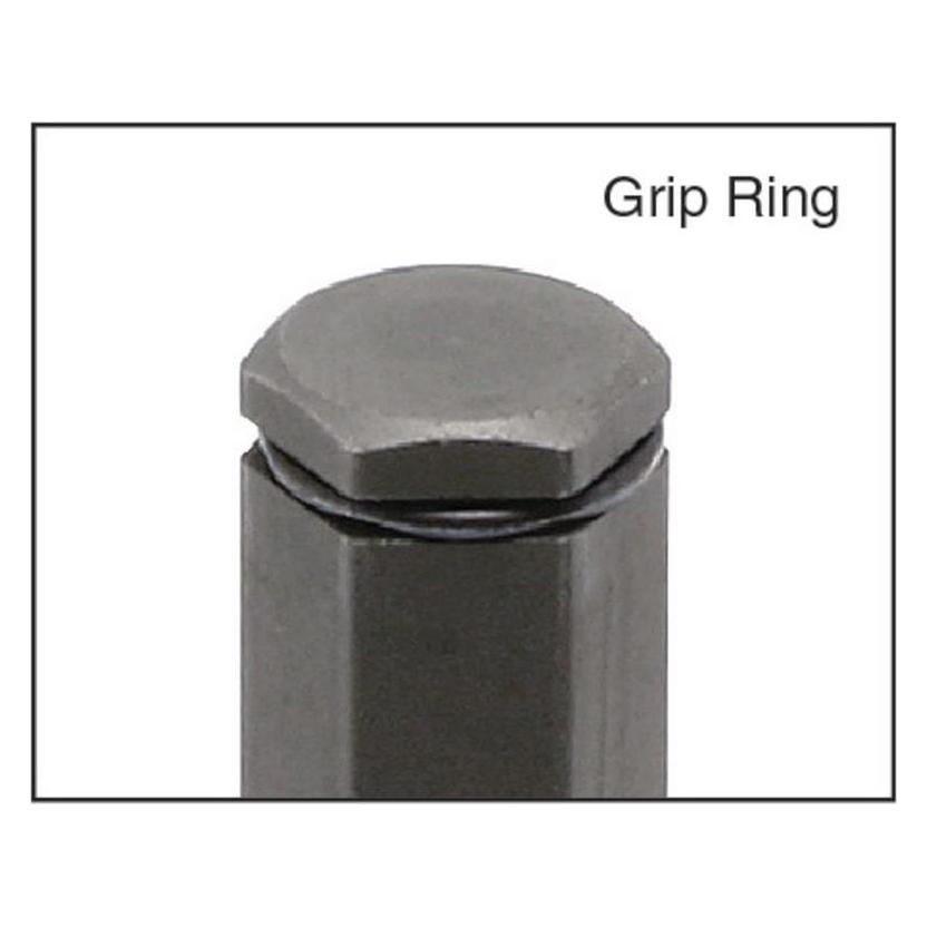 Koken Innensechskant-Steckschlüssel 3/8" mit Grip Ring (3 mm) (12482032)