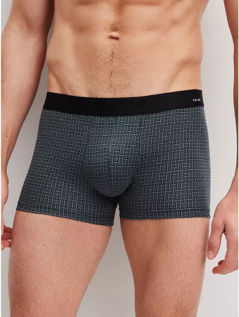 Calida - Slip, für Herren, Schwarz, Größe L
