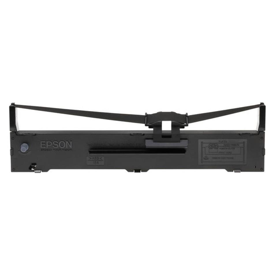 Epson Original Drucker-Band, C13S015329, schwarz (S015329)
