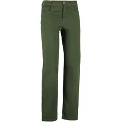E9, Herren, Outdoorhose, Boris (L), Grün