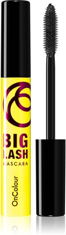 Oriflame OnColour mascara volumateur 8 ml