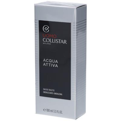 Collistar Acqua Attiva EDT 100ml 100 ml Eau de Parfum