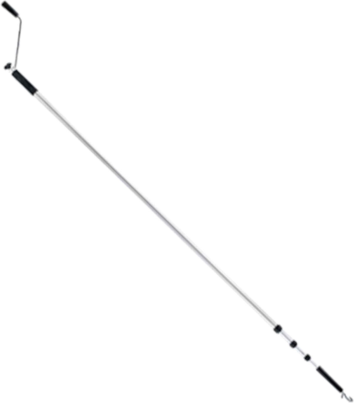 Manfrotto 427b-4,0 - Fernbedienstange 140 Bis 400 Cm